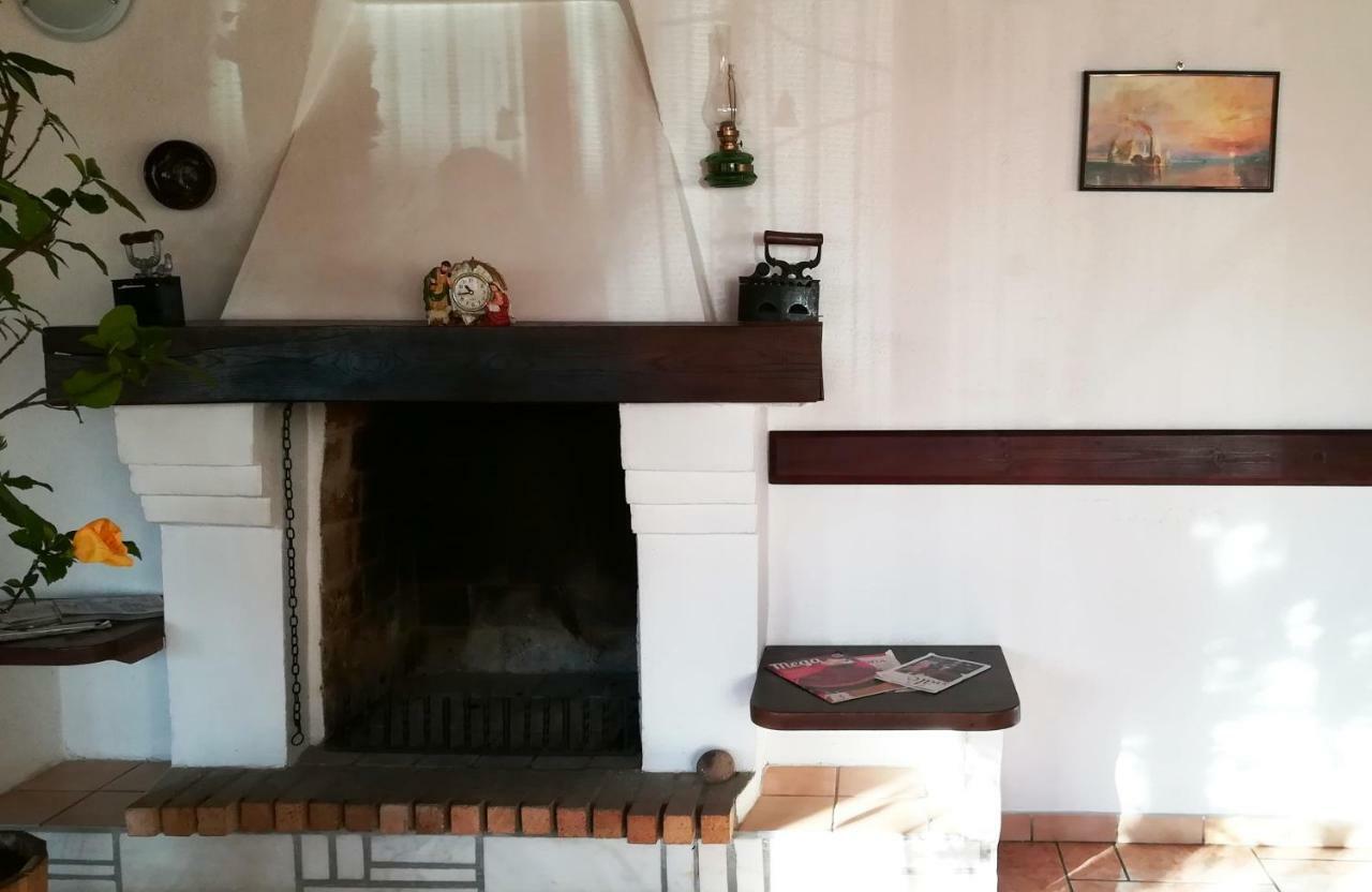 Pensiunea Amo Vălenii de Munte Buitenkant foto